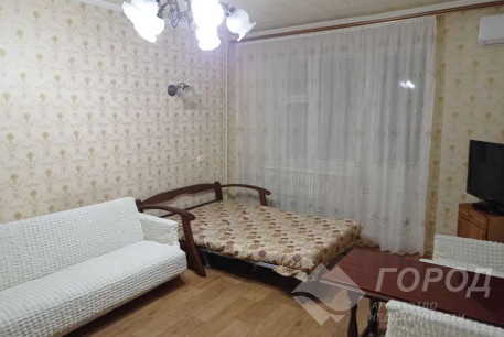 Сдам 1-кімнатну квартиру, Гагарина проспект, Защитников Украины метро (Площадь Восстания), Код: 802223/1