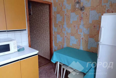 Сдам 1-кімнатну квартиру, Гагарина проспект, Защитников Украины метро (Площадь Восстания), Код: 802223/1