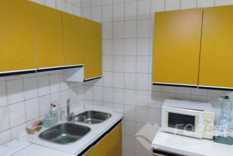 Сдам 1-кімнатну квартиру, Гагарина проспект, Защитников Украины метро (Площадь Восстания), Код: 802223/1