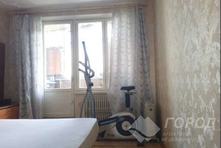 Продам 3-х кімнатну квартиру, Алексеевка, Победа метро, Код: 802226/1