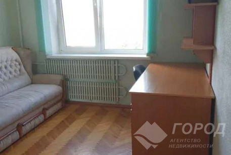 Продам 3-х кімнатну квартиру, Алексеевка, Победа метро, Код: 802226/1
