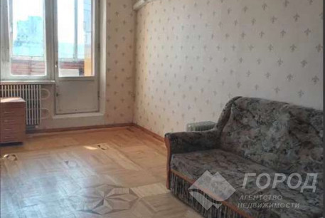 Продам 3-х кімнатну квартиру, Алексеевка, Победа метро, Код: 802226/1