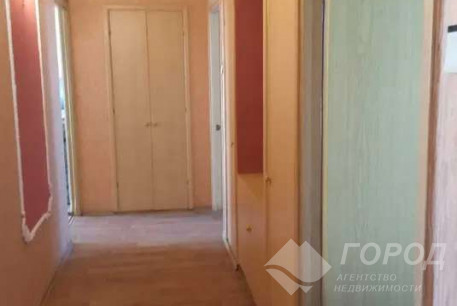 Продам 3-х кімнатну квартиру, Алексеевка, Победа метро, Код: 802226/1