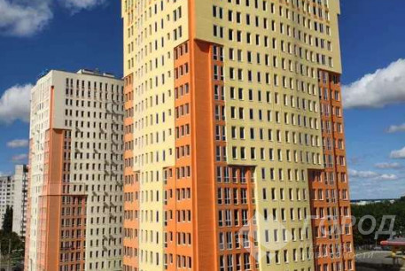 Продам 2-х кімнатну квартиру в новобудові, Северная Салтовка, Меридиан ЖК, Код: 802227/1