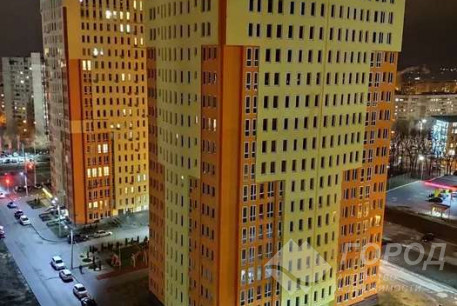 Продам 2-х кімнатну квартиру в новобудові, Северная Салтовка, Меридиан ЖК, Код: 802227/1