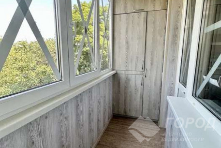 Продам 2-х кімнатну квартиру, Новые дома, Код: 802228/1