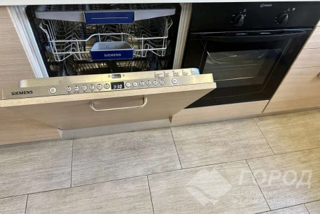 Продам 2-х кімнатну квартиру, Новые дома, Код: 802228/1