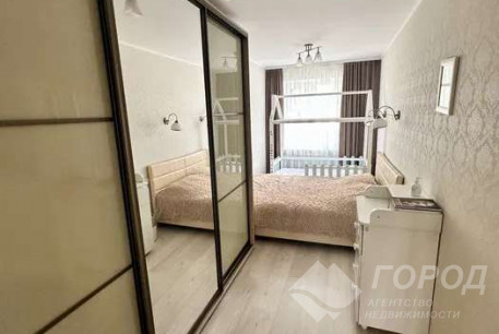 Продам 2-х кімнатну квартиру, Новые дома, Код: 802228/1