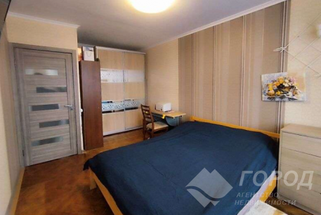 Продам 3-х кімнатну квартиру, Новые дома, Код: 802229/1