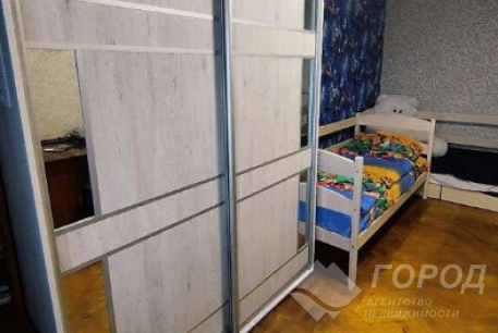 Продам 3-х кімнатну квартиру, Новые дома, Код: 802229/1