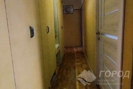 Продам 3-х кімнатну квартиру, Новые дома, Код: 802229/1