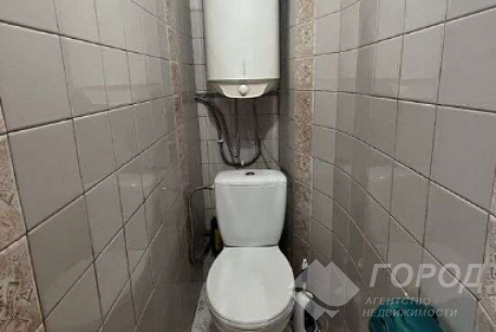 Продам 3-х кімнатну квартиру, Новые дома, Код: 802229/1