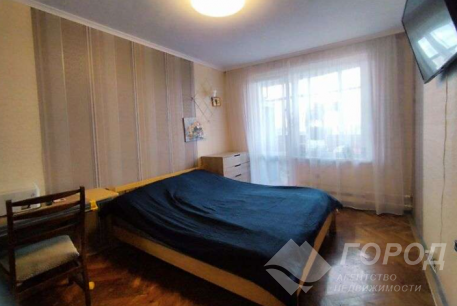 Продам 3-х кімнатну квартиру, Новые дома, Код: 802229/1