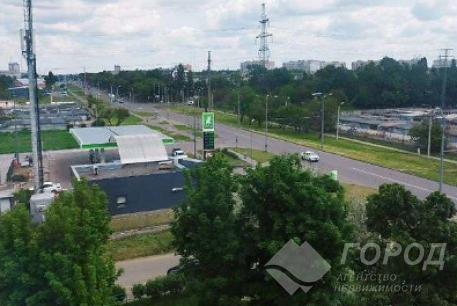 Продам 3-х кімнатну квартиру, Новые дома, Код: 802229/1