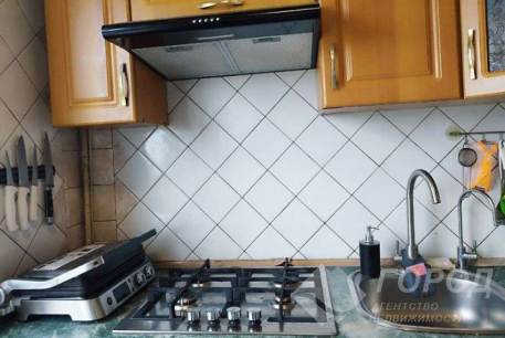 Продам 3-х кімнатну квартиру, Новые дома, Код: 802229/1