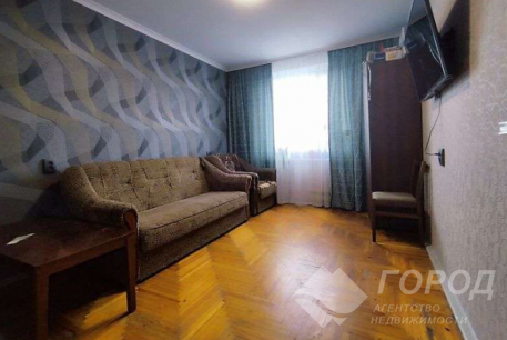 Продам 3-х кімнатну квартиру, Новые дома, Код: 802229/1