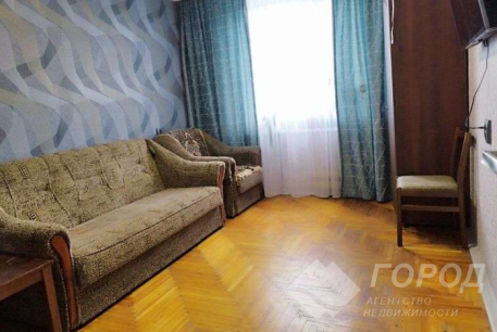 Продам 3-х кімнатну квартиру, Новые дома, Код: 802229/1