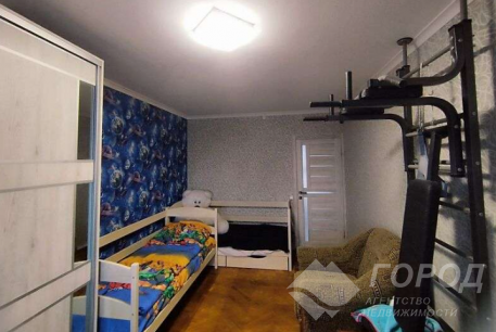 Продам 3-х кімнатну квартиру, Новые дома, Код: 802229/1