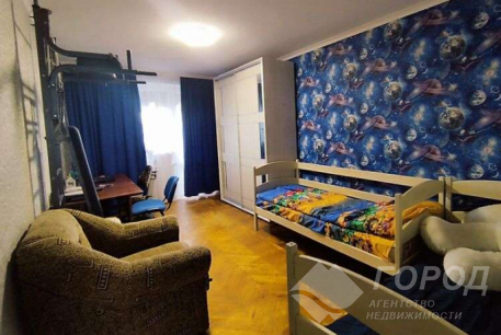 Продам 3-х кімнатну квартиру, Новые дома, Код: 802229/1