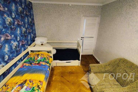 Продам 3-х кімнатну квартиру, Новые дома, Код: 802229/1