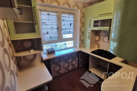 Продам 2-х кімнатну квартиру, Одесская, Код: 802230/1