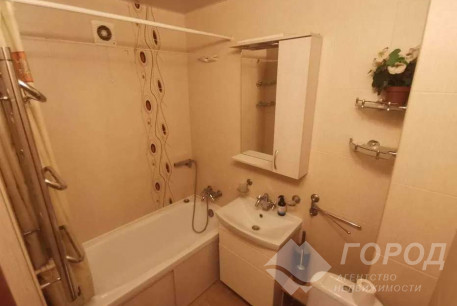 Продам 2-х кімнатну квартиру, Одесская, Код: 802230/1