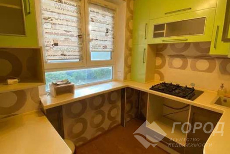 Продам 2-х кімнатну квартиру, Одесская, Код: 802230/1