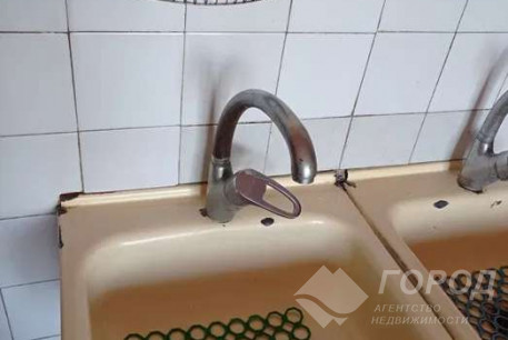 Продам гостинку, Одесская, Код: 802242/1