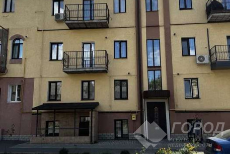 Продам 1-кімнатну квартиру, Центральный рынок, Код: 802244/1