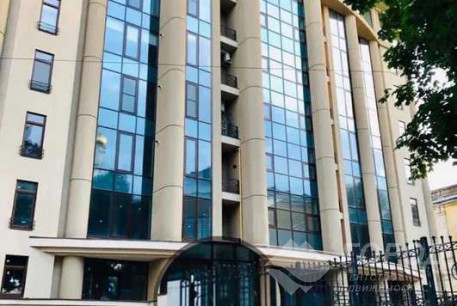 Продам 2-х кімнатну квартиру в новобудові, Центр, Площадь Конституции метро (Советская), Код: 802245/1