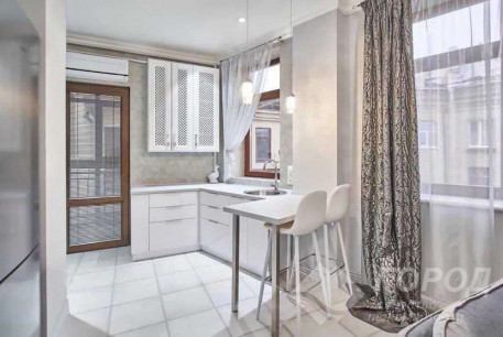 Продам 2-х кімнатну квартиру в новобудові, Центр, Площадь Конституции метро (Советская), Код: 802245/1