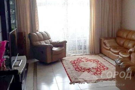 Продам 4-х кімнатну квартиру в новобудові, Салтовка, 605 м/р, Код: 802246/1