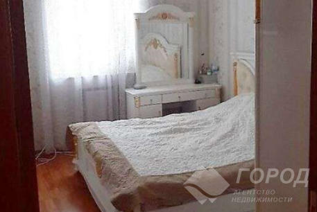 Продам 4-х кімнатну квартиру в новобудові, Салтовка, 605 м/р, Код: 802246/1