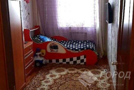 Продам 4-х кімнатну квартиру в новобудові, Салтовка, 605 м/р, Код: 802246/1
