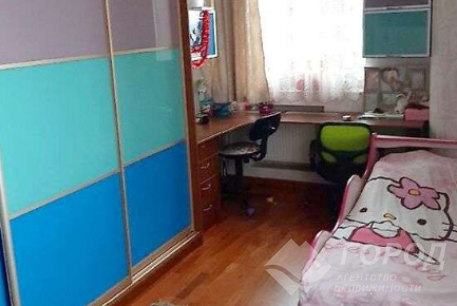Продам 4-х кімнатну квартиру в новобудові, Салтовка, 605 м/р, Код: 802246/1