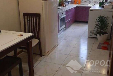 Продам 4-х кімнатну квартиру в новобудові, Салтовка, 605 м/р, Код: 802246/1