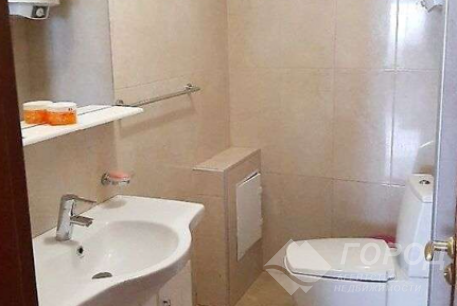 Продам 4-х кімнатну квартиру в новобудові, Салтовка, 605 м/р, Код: 802246/1