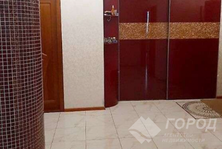 Продам 4-х кімнатну квартиру в новобудові, Салтовка, 605 м/р, Код: 802246/1