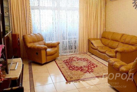 Продам 4-х кімнатну квартиру в новобудові, Салтовка, 605 м/р, Код: 802246/1