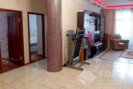 Продам 4-х кімнатну квартиру в новобудові, Салтовка, 605 м/р, Код: 802246/1