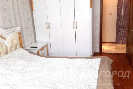 Продам 4-х кімнатну квартиру в новобудові, Салтовка, 605 м/р, Код: 802246/1
