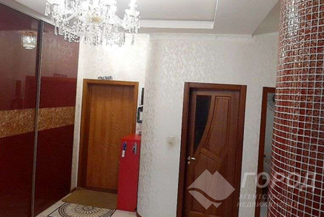 Продам 4-х кімнатну квартиру в новобудові, Салтовка, 605 м/р, Код: 802246/1