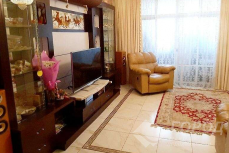 Продам 4-х кімнатну квартиру в новобудові, Салтовка, 605 м/р, Код: 802246/1