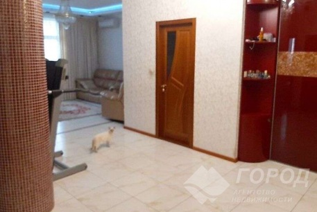 Продам 4-х кімнатну квартиру в новобудові, Салтовка, 605 м/р, Код: 802246/1