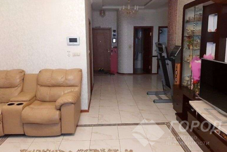 Продам 4-х кімнатну квартиру в новобудові, Салтовка, 605 м/р, Код: 802246/1