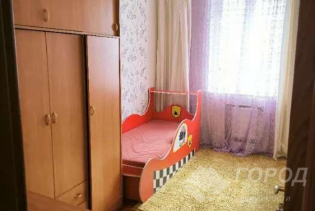 Сдам 4-х кімнатну квартиру в новобудові, Салтовка, Академика Павлова метро, Код: 802246/2