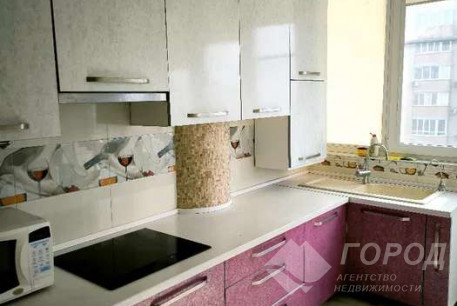 Сдам 4-х кімнатну квартиру в новобудові, Салтовка, Академика Павлова метро, Код: 802246/2