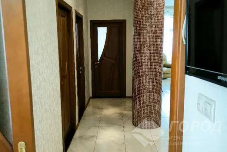 Сдам 4-х кімнатну квартиру в новобудові, Салтовка, Академика Павлова метро, Код: 802246/2