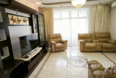 Сдам 4-х кімнатну квартиру в новобудові, Салтовка, Академика Павлова метро, Код: 802246/2