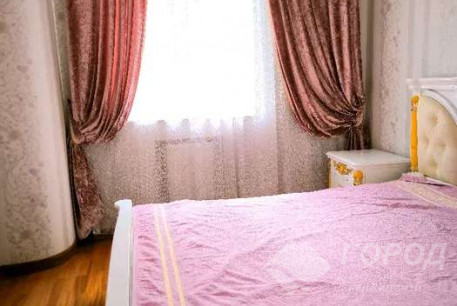 Сдам 4-х кімнатну квартиру в новобудові, Салтовка, Академика Павлова метро, Код: 802246/2